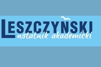 Nowy numer „Leszczyńskiego Notatnika Akademickiego”   
