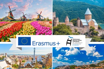  Erasmus+ Charter na lata 2021-2027