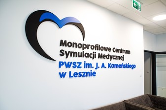 Uroczyste Otwarcie Monoprofilowego Centrum Symulacji Medycznej