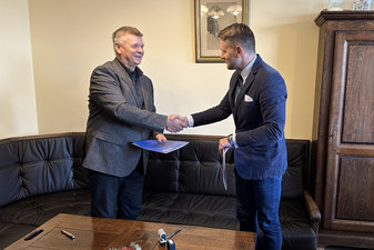 Porozumienie o współpracy z Leszczyńskim Centrum Biznesu