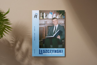 Nowy numer „Leszczyńskiego Notatnika Akademickiego”