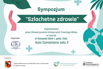 Sympozjum pt. 