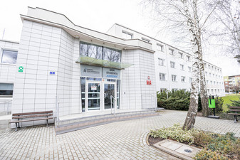 Rekrutacja do Domu Studenta