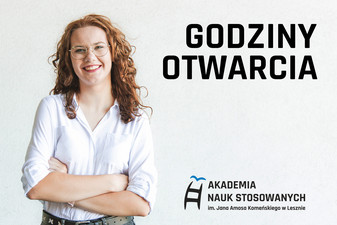 Obsługa studentów w okresie wakacyjnym