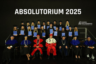 Ostatnie absolutorium w 2025 roku!