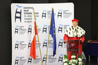 Inauguracja roku akademickiego 2025/2026 - podsumowanie